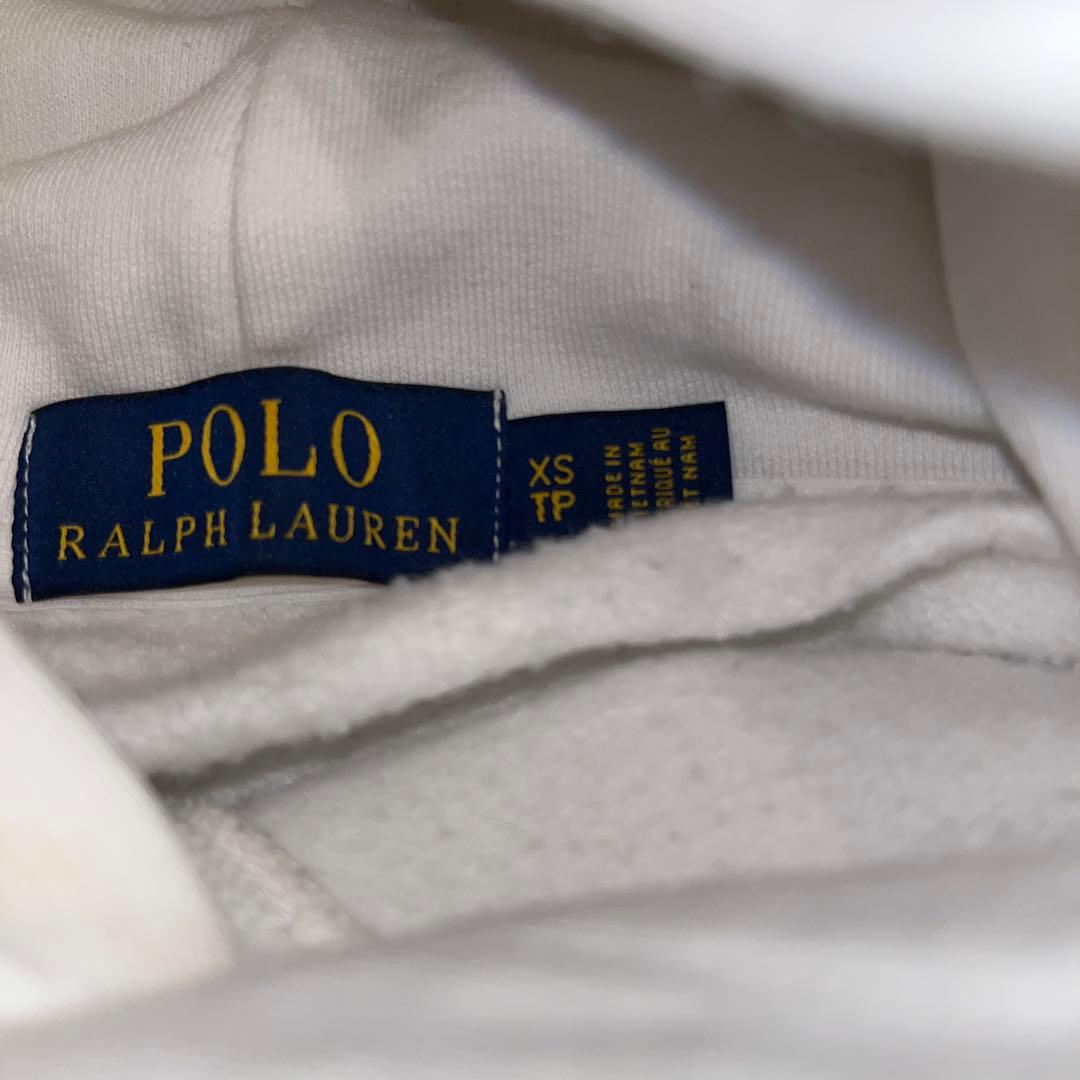 スリムフィットパーカー