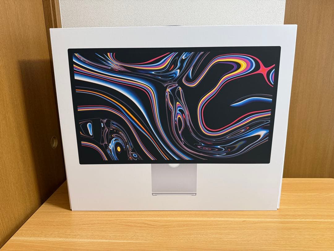 Studio Display - Nano-textureガラス