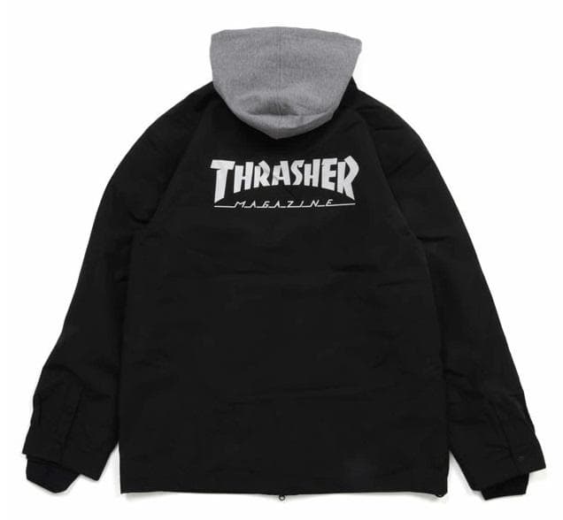 ヤマネコ 2025 AA HARDWEAR コーチ ジャケット XL