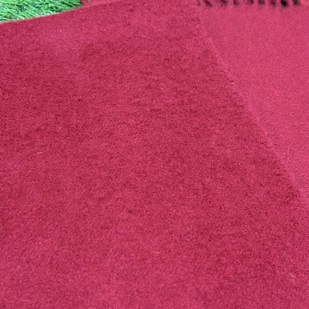 HERMES エルメス カシミヤ カシミア マフラー