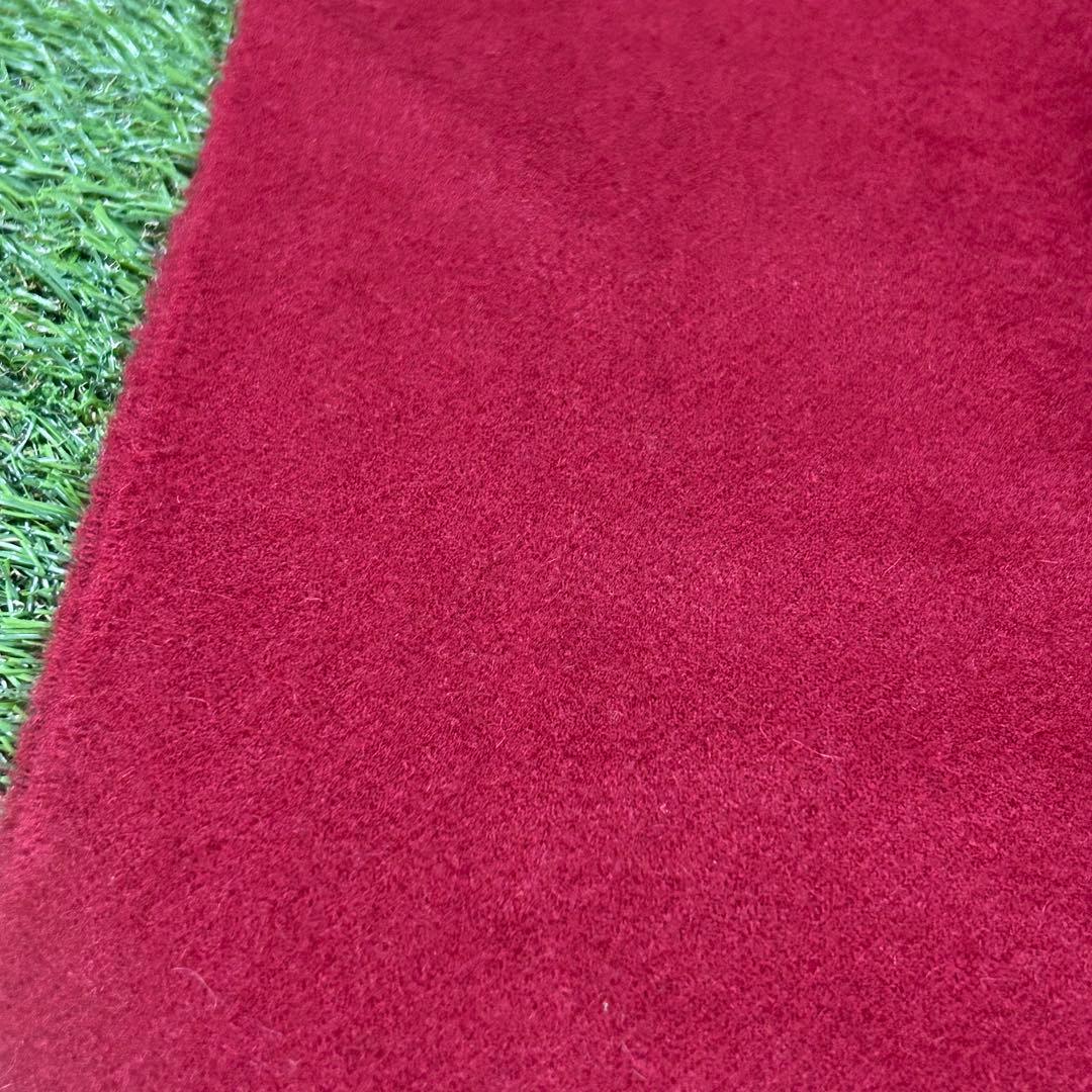 HERMES エルメス カシミヤ カシミア マフラー