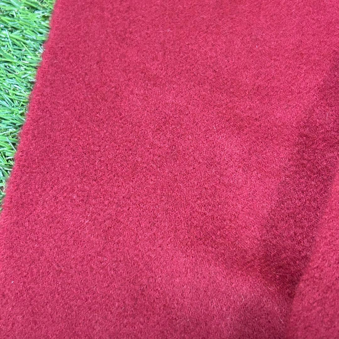 HERMES エルメス カシミヤ カシミア マフラー