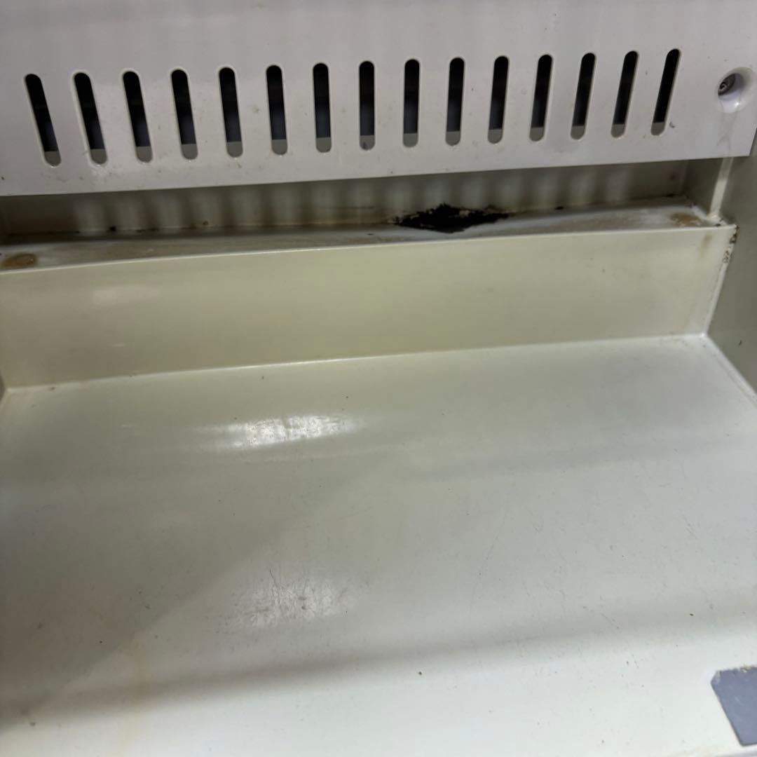 Haier　コカコーラ 冷蔵庫 非売品　ブラックJR-CC25B