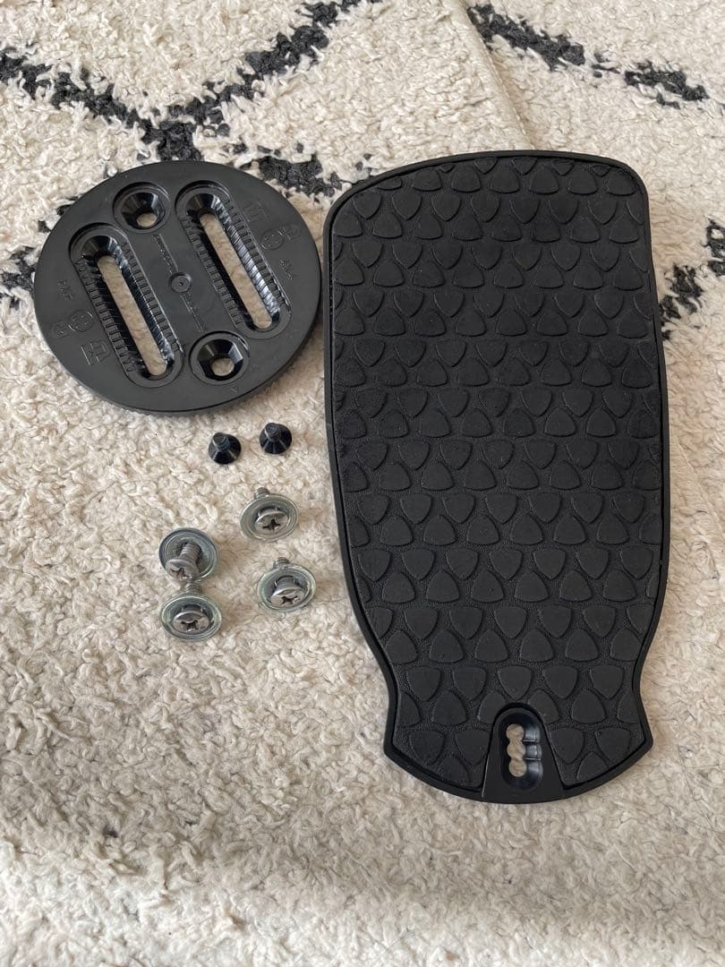 UNION FLITE PRO スノーボード　ビィンディング