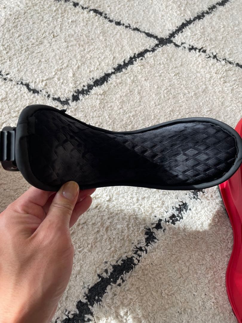 UNION FLITE PRO スノーボード　ビィンディング