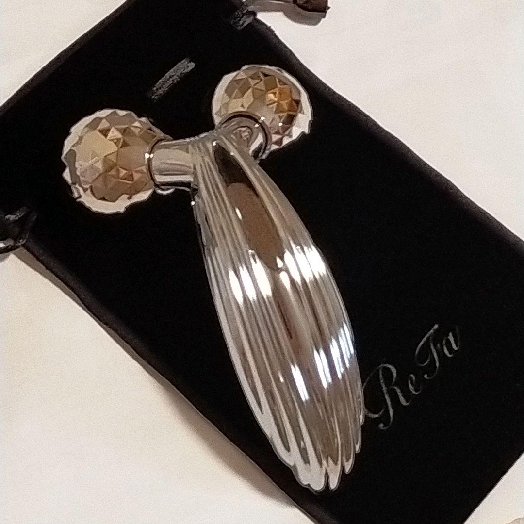 ReFa CARAT RAY リファカラット レイ 正規品 全身 MTG 新品