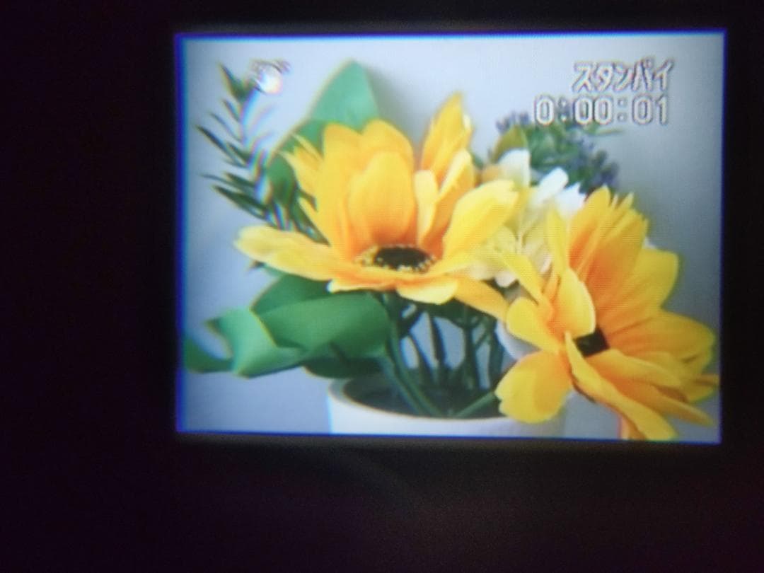 SONY ソニー　CCD-TR11　8mmビデオカメラ　ハンディカム