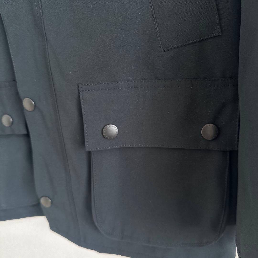 Barbour ビデイル / BEDALE / 2LayerClassic 36