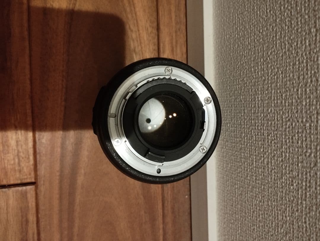 Nikon AF-S NIKKOR 35mm 1:1.8G 単焦点レンズ