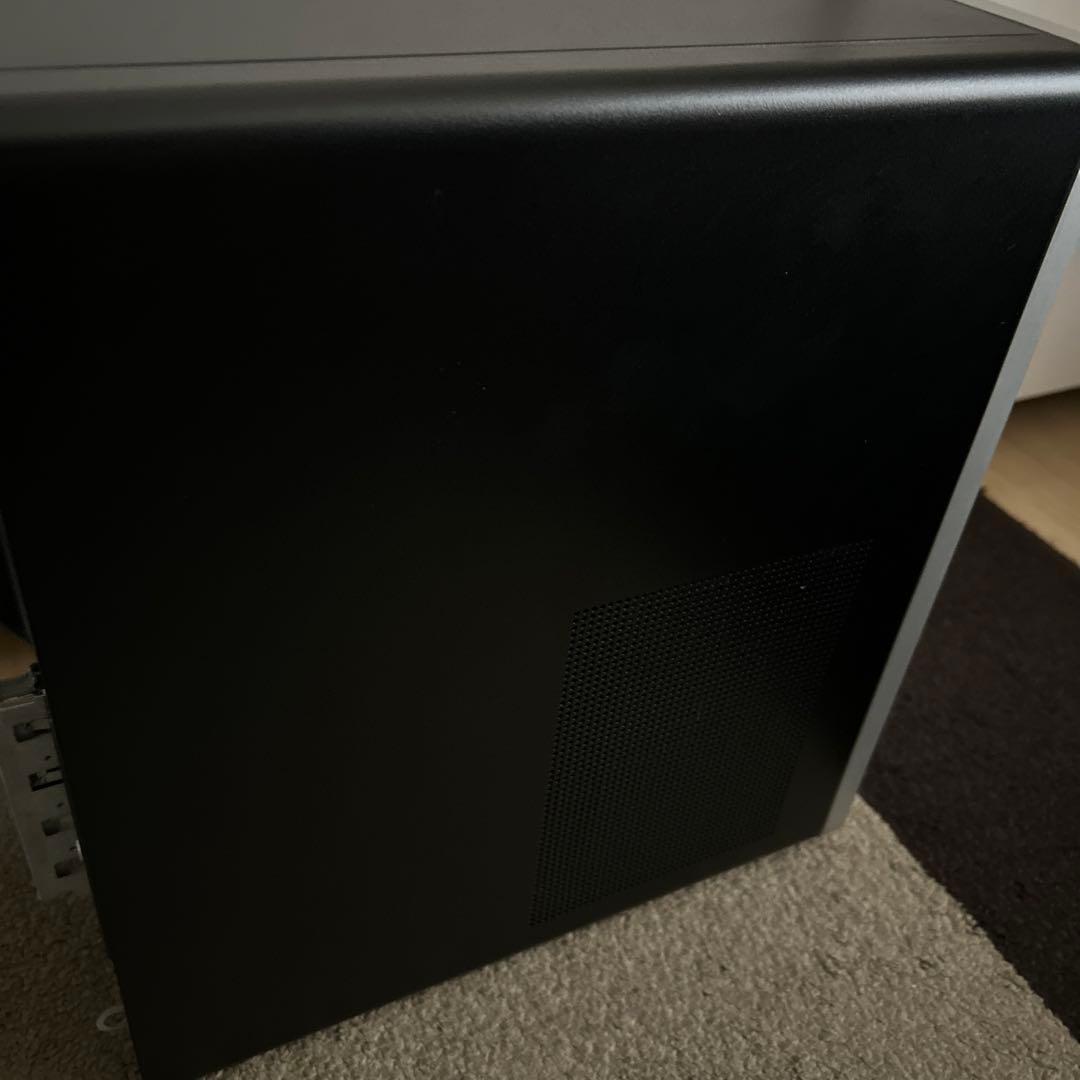 HP デスクトップPC GTX1650 Corei7-9700 メモリ16GB