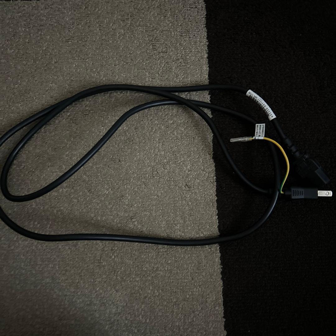 HP デスクトップPC GTX1650 Corei7-9700 メモリ16GB