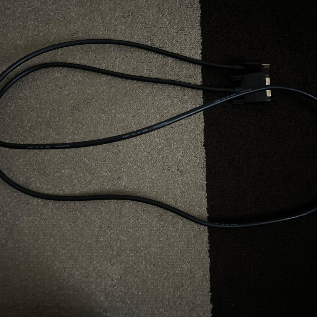 HP デスクトップPC GTX1650 Corei7-9700 メモリ16GB