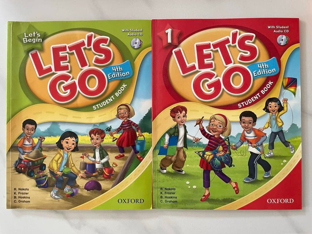 ✴︎おまけ付き✴︎Callan for Kids 【1】 【2】 【3】 【4】