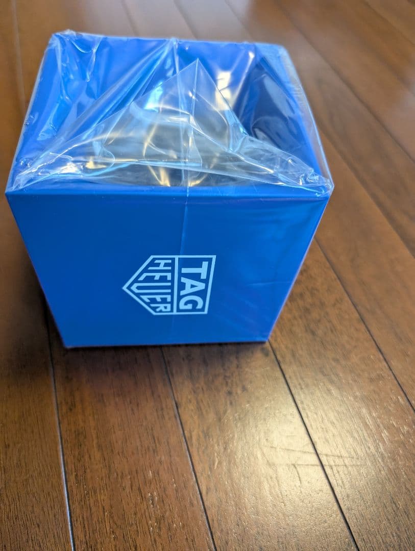 タグ・ホイヤーTAG Heuer ウォッチワインダー KubiK新品未使用未開封