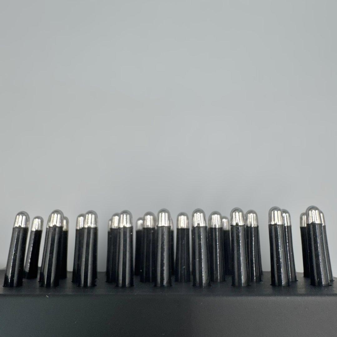 M1367 Brighte ブライト ELEKIBRUSH エレキブラシ