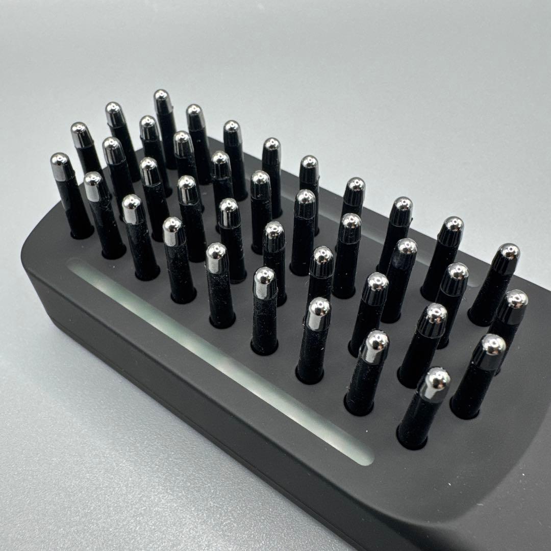 M1367 Brighte ブライト ELEKIBRUSH エレキブラシ