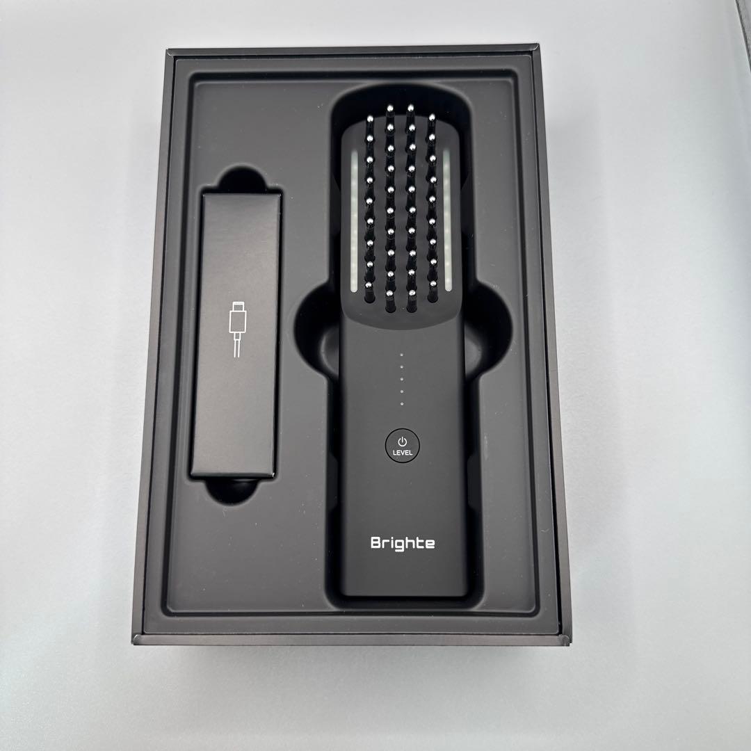 M1367 Brighte ブライト ELEKIBRUSH エレキブラシ
