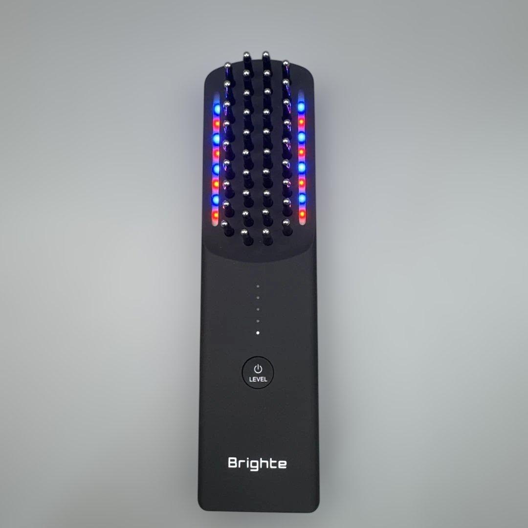 M1367 Brighte ブライト ELEKIBRUSH エレキブラシ