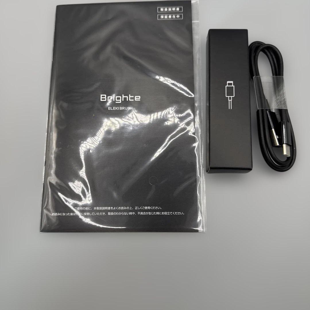 M1367 Brighte ブライト ELEKIBRUSH エレキブラシ