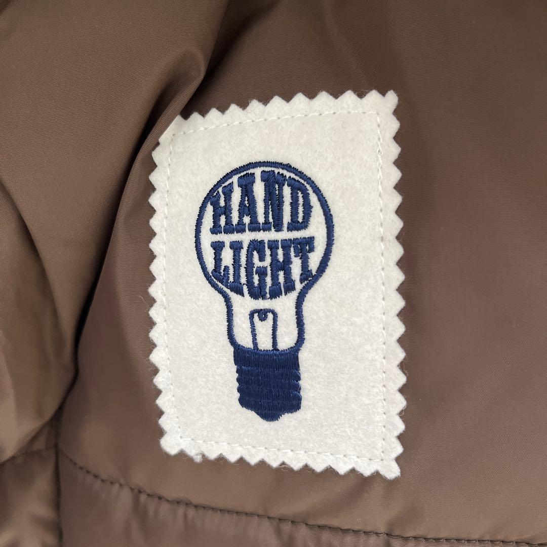 Rocky Mountain×HAND LIGHT クリスティーベスト