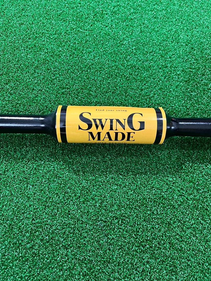 専用！the GOLF BARREL ゴルフバレル　バレルバット