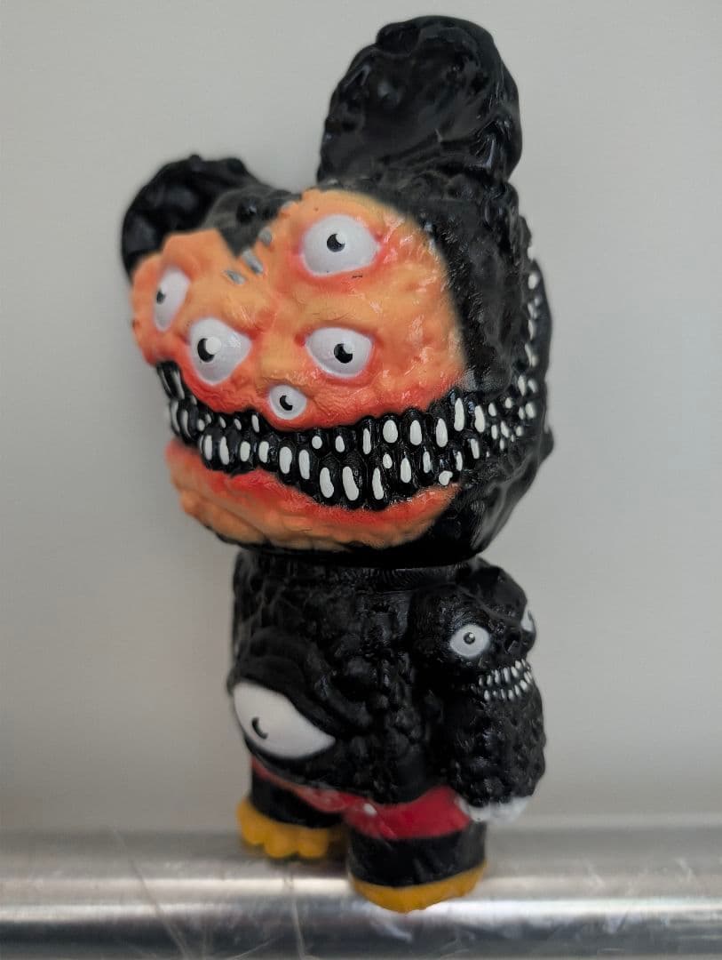 その他 Yoru Creaturmakertoys Devoureroneoff