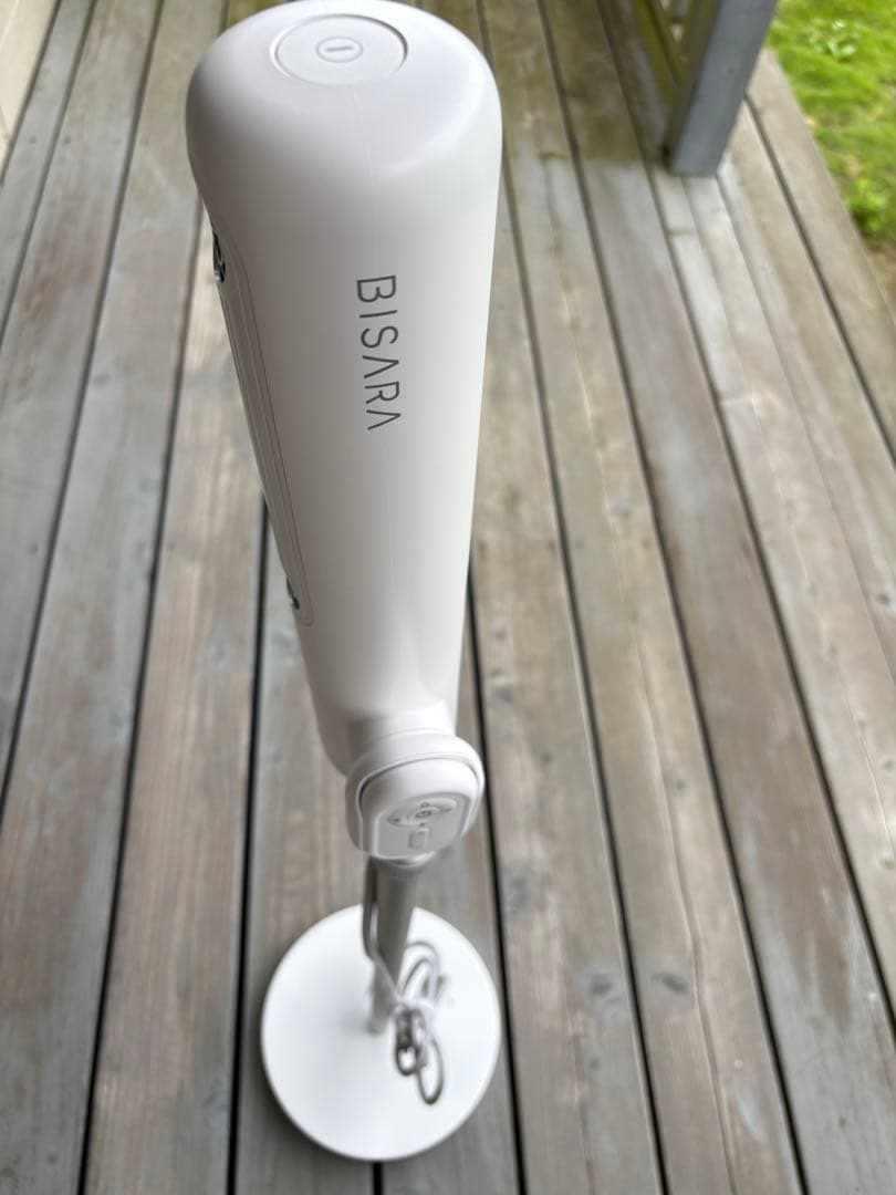 BISARA スタンド型ドライヤー BSR001