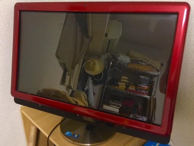 【富士通】地デジ付パソコン