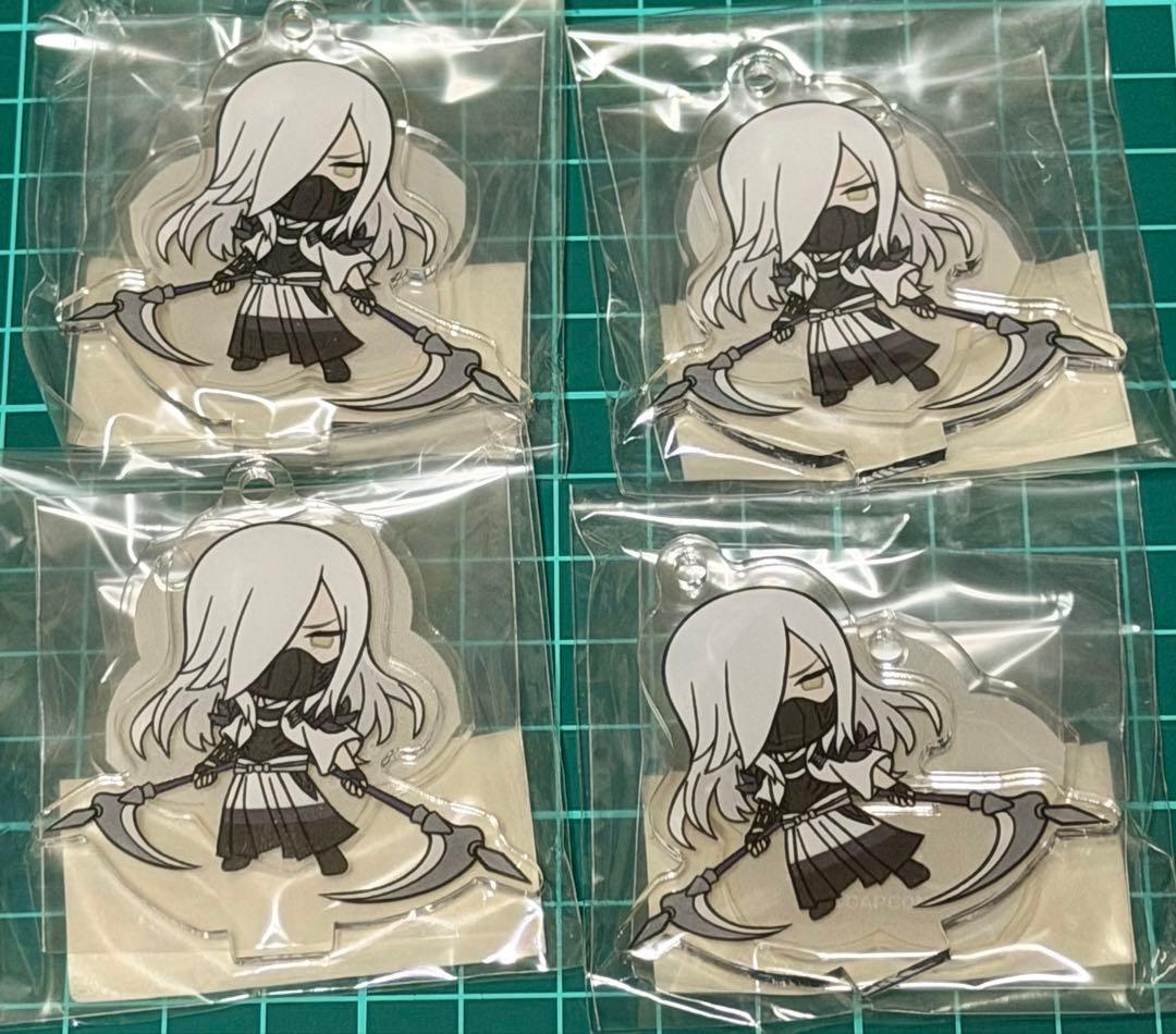 戦国BASARA 天海 アクリルスタンド