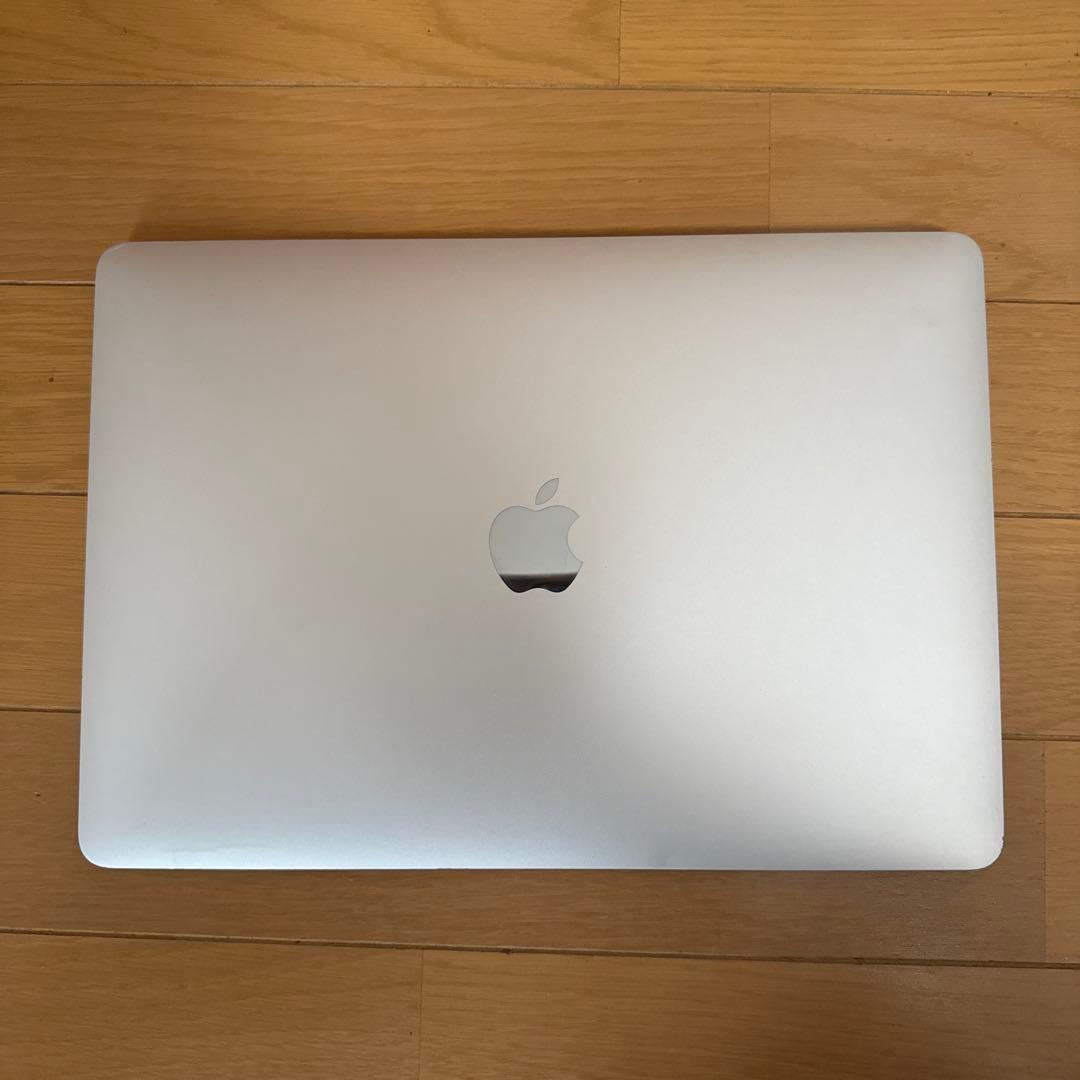 MacBookプロ 512ギガ