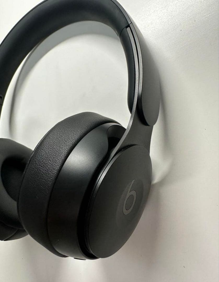 beats by Dr. Dre ブラック