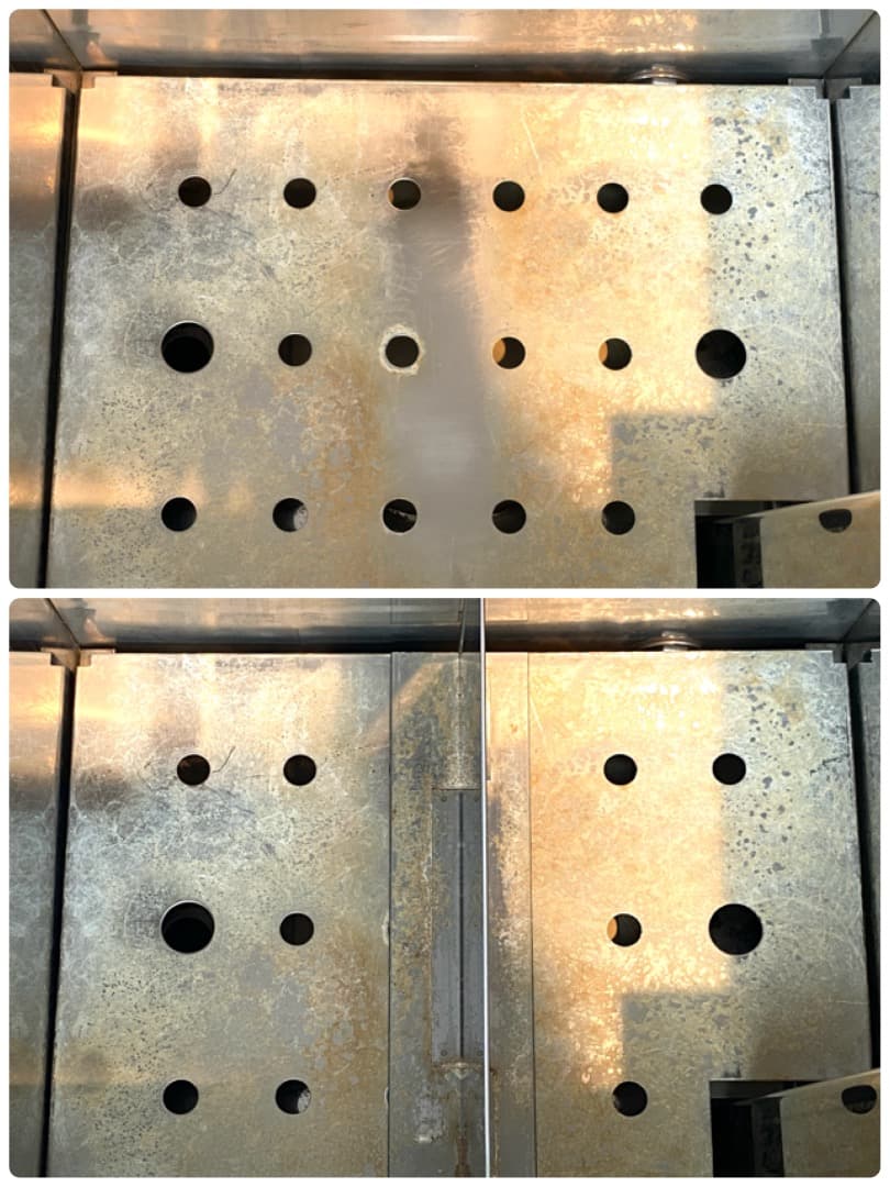 あ*や様 【注意】内部汚れあり ハーシーＨＴ－101 タオルスチーマー 早沸式