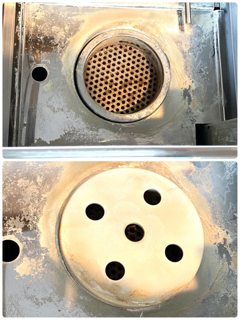 あ*や様 【注意】内部汚れあり ハーシーＨＴ－101 タオルスチーマー 早沸式