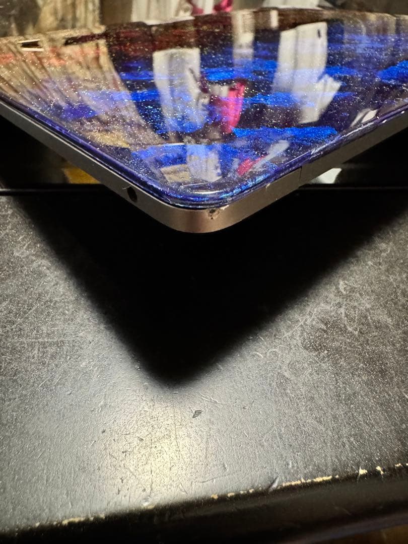 [初期化済]MacBook pro スペースグレイ13インチ 2020 M1