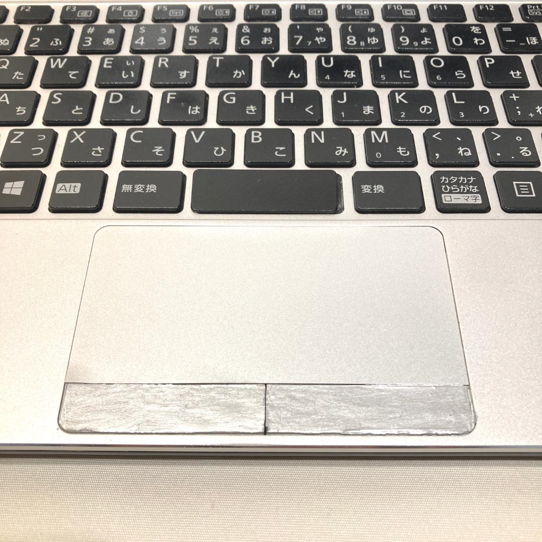 初心者向✨快速i5・カメラ付◇黒・シルバー◇すぐ使えるノートパソコン◇T50-1