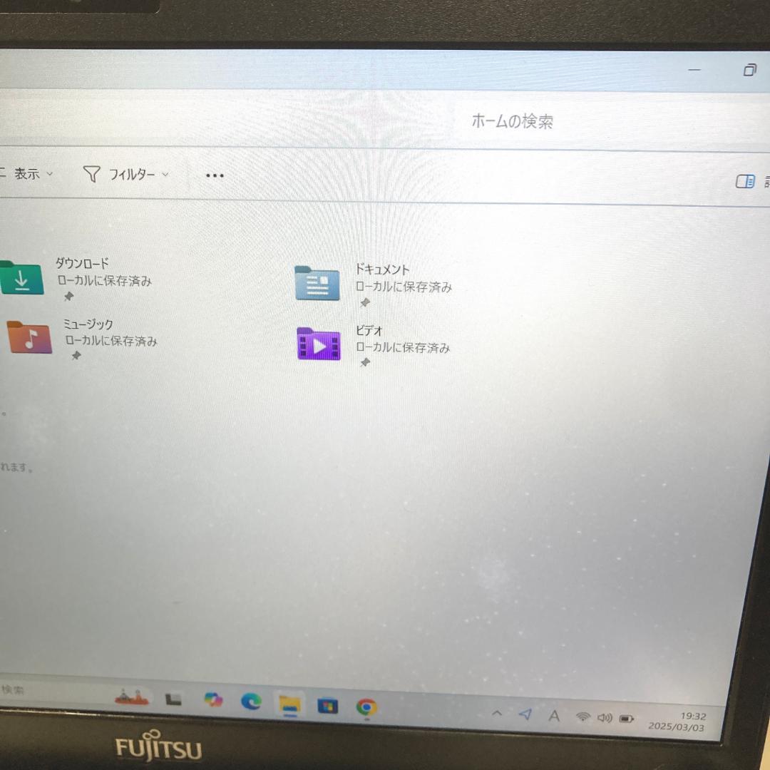 初心者向✨快速i5・カメラ付◇黒・シルバー◇すぐ使えるノートパソコン◇T50-1