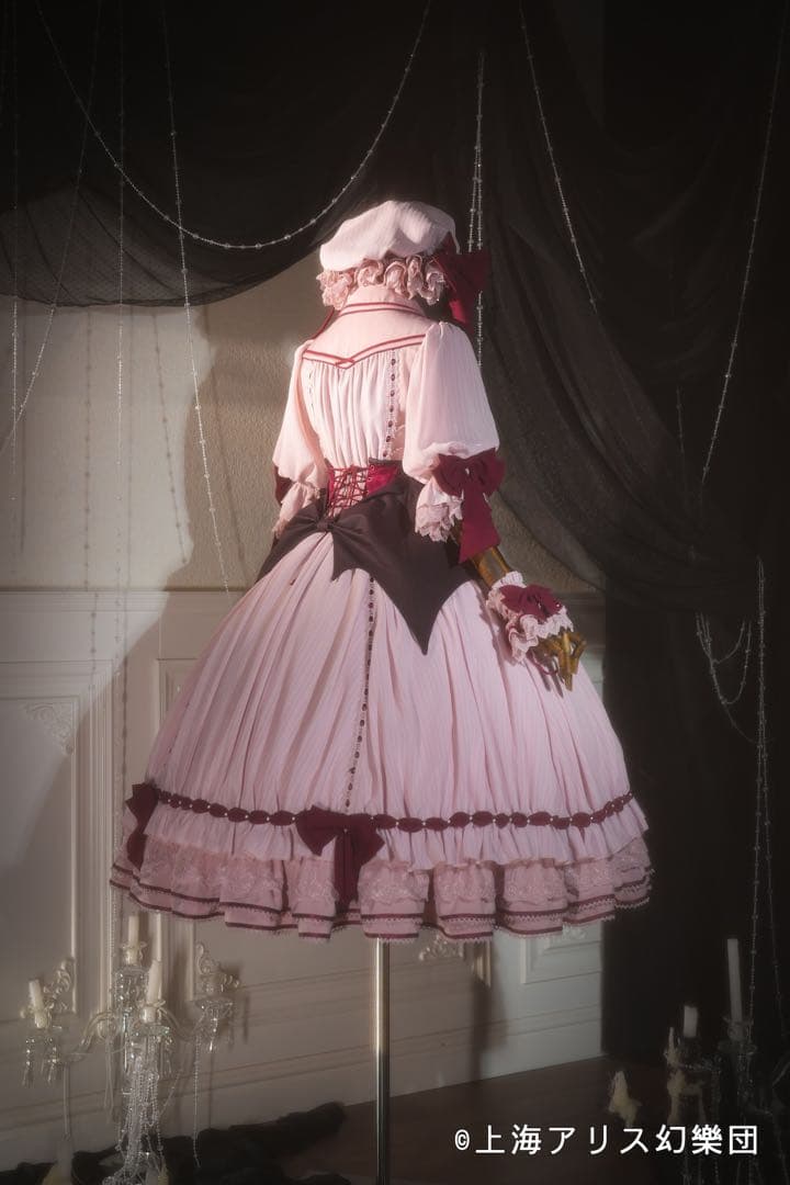 星箱worksレミリア　フルセット