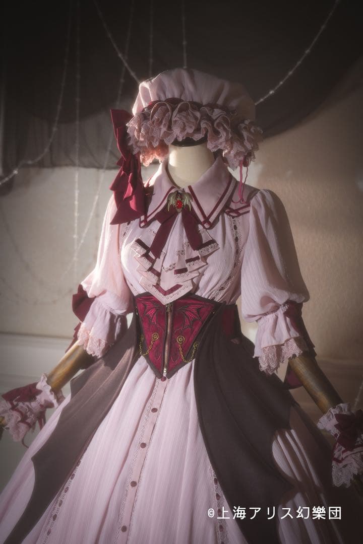 星箱worksレミリア　フルセット