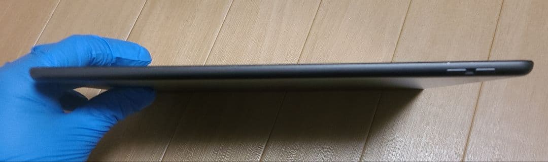 2022年購入！iPad9世代、Wi-Fi、64G、バッテリー96！本日まで！