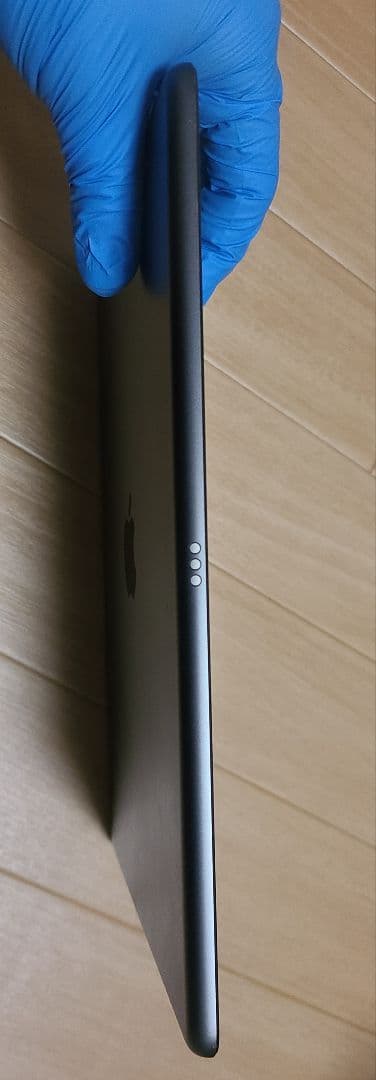 2022年購入！iPad9世代、Wi-Fi、64G、バッテリー96！本日まで！