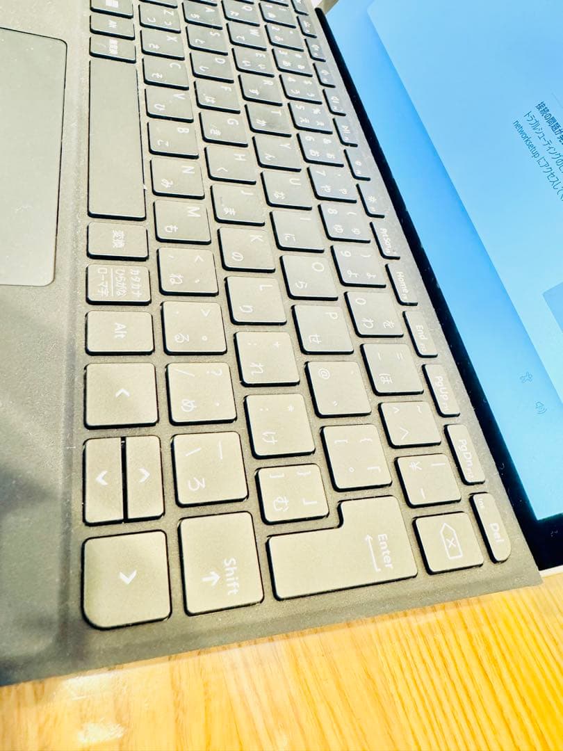 Surface Go 4 XGT-00017 [プラチナ]