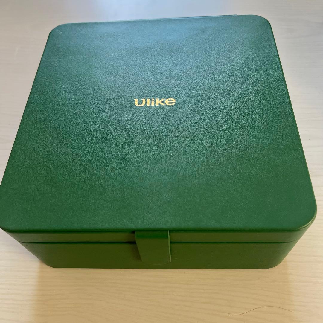 11月限定価格 Ulike 脱毛器