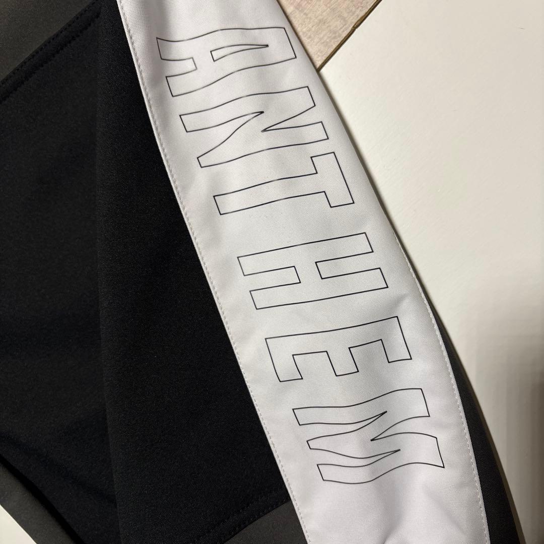 アンセム★スノーボードウェア★セットアップ★撥水【メンズ サイズXL.L】