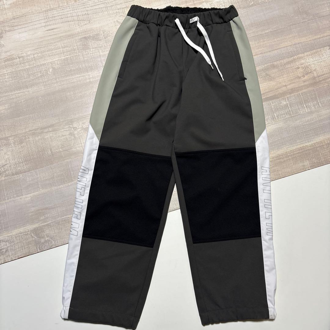 アンセム★スノーボードウェア★セットアップ★撥水【メンズ サイズXL.L】