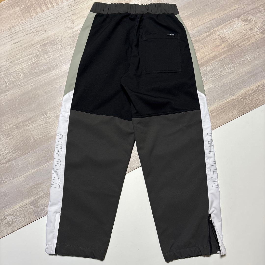 アンセム★スノーボードウェア★セットアップ★撥水【メンズ サイズXL.L】