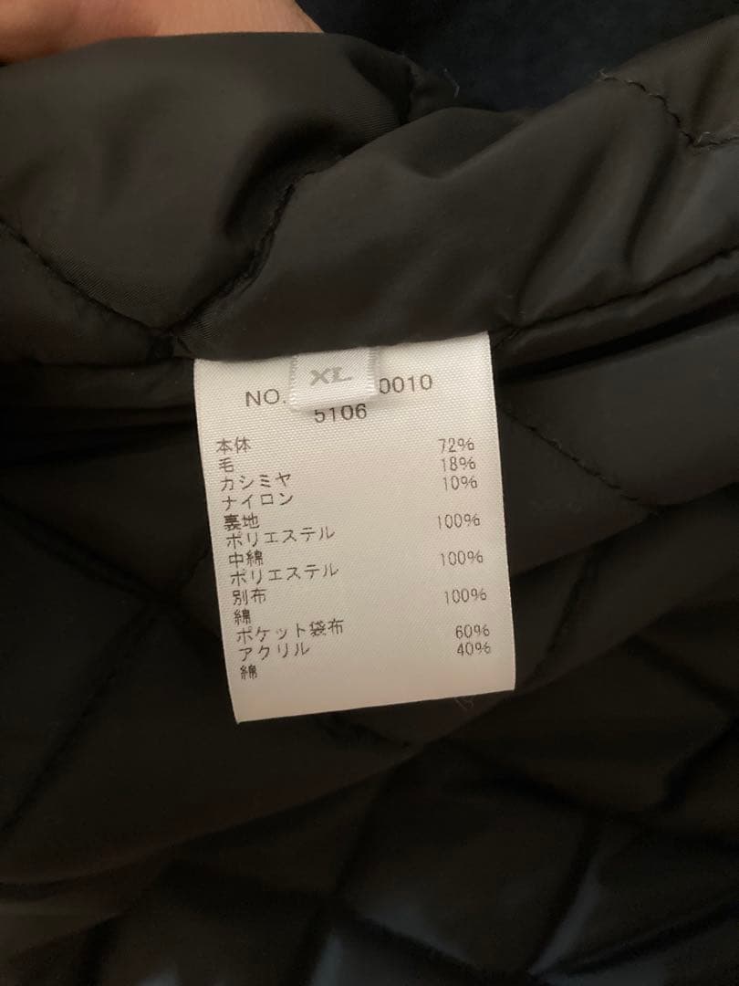 t*n様 DEVON HOWARD RHC CPO OVY 美品 破格　ロンハー