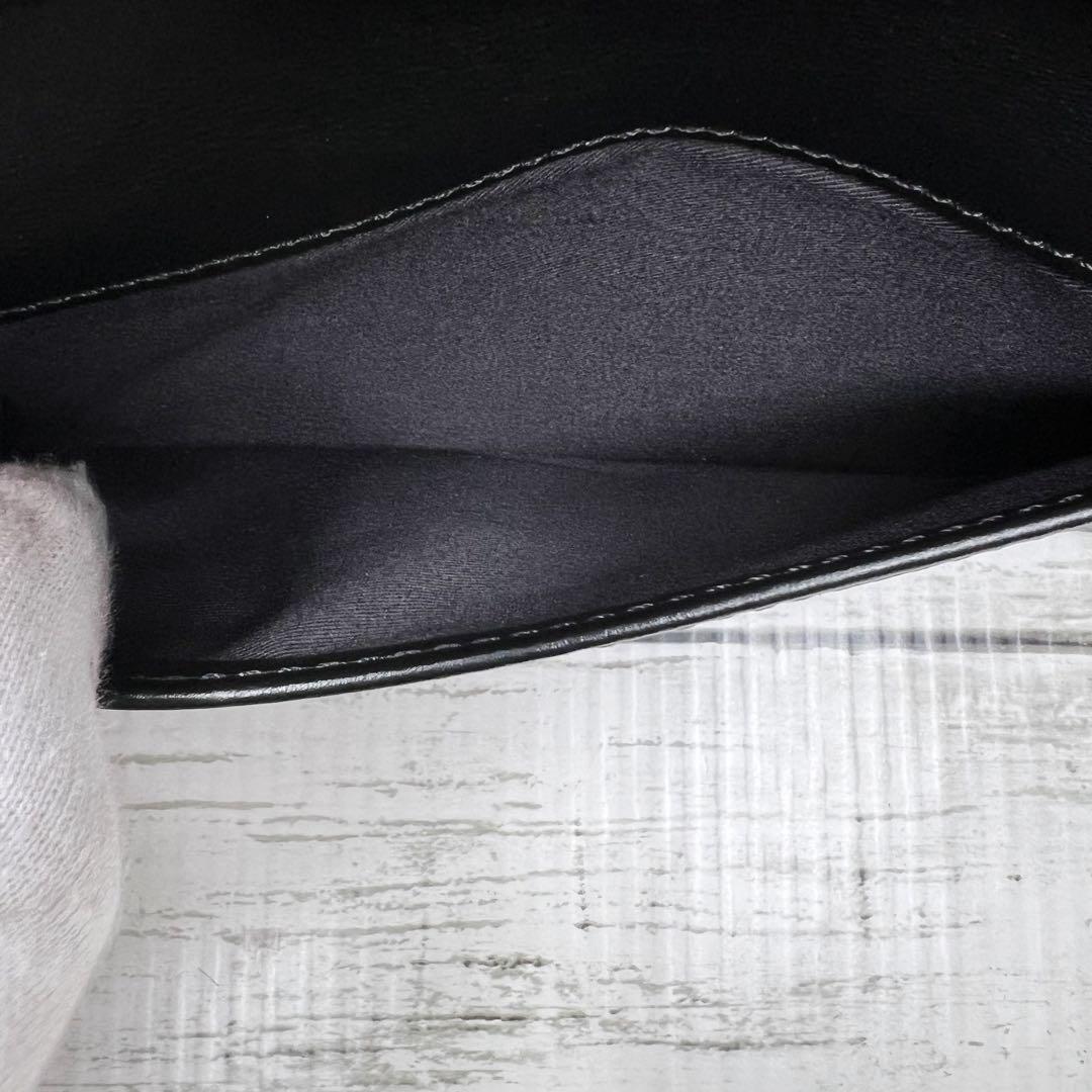 DIESEL ディーゼル レザー 長財布 美品