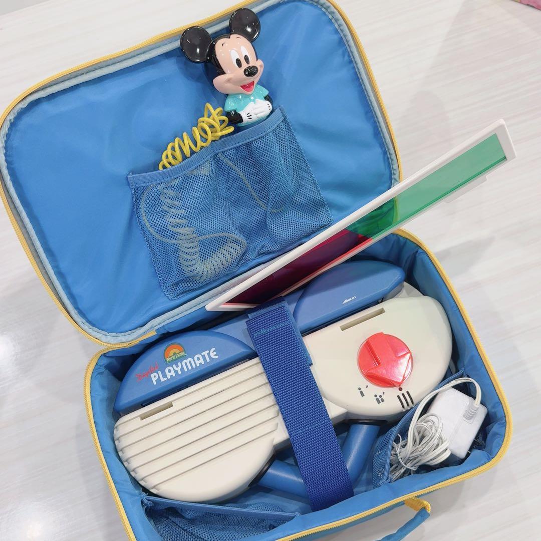 Disney 英語システム