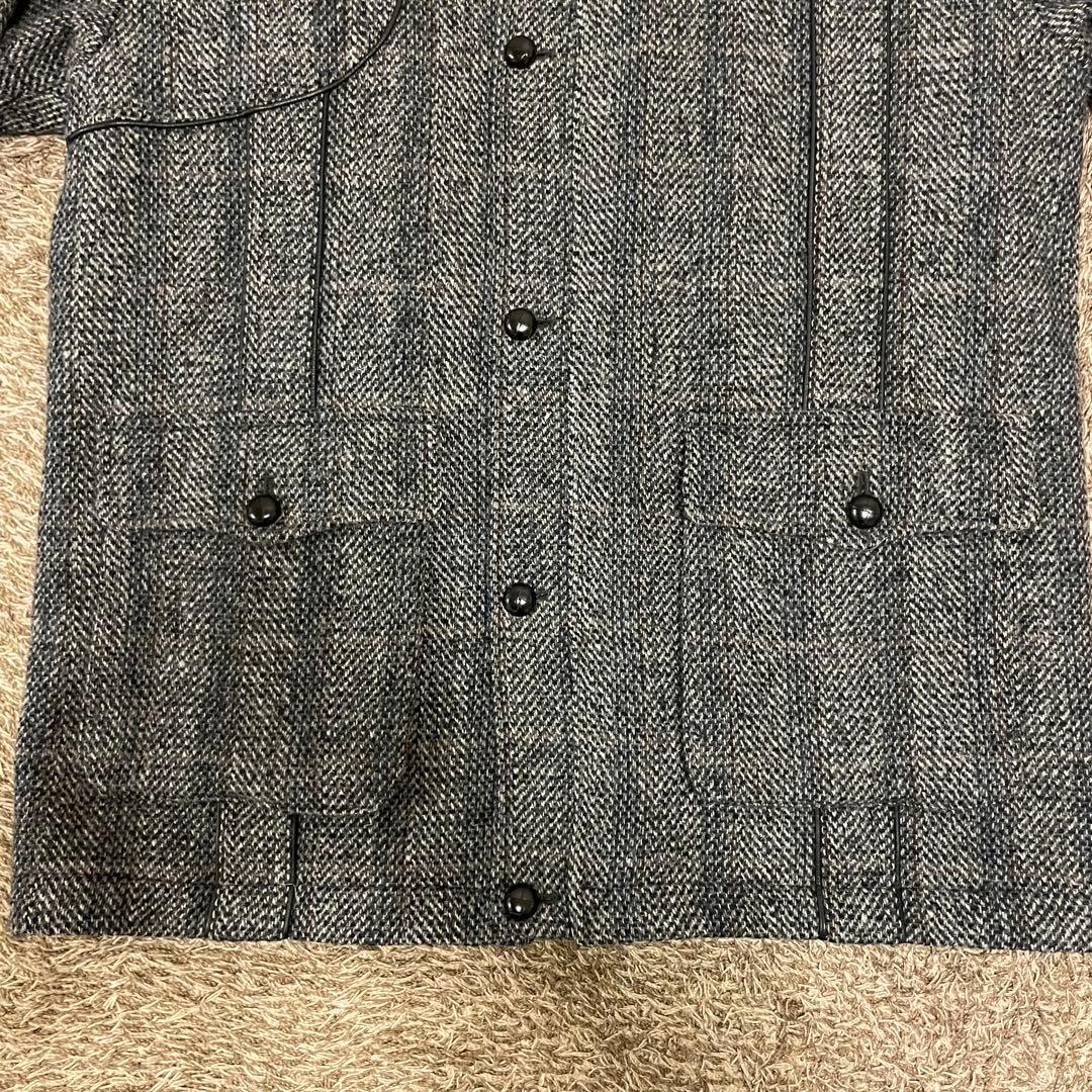 80s　90s　Burberry's　バーバリー　ツイードジャケット