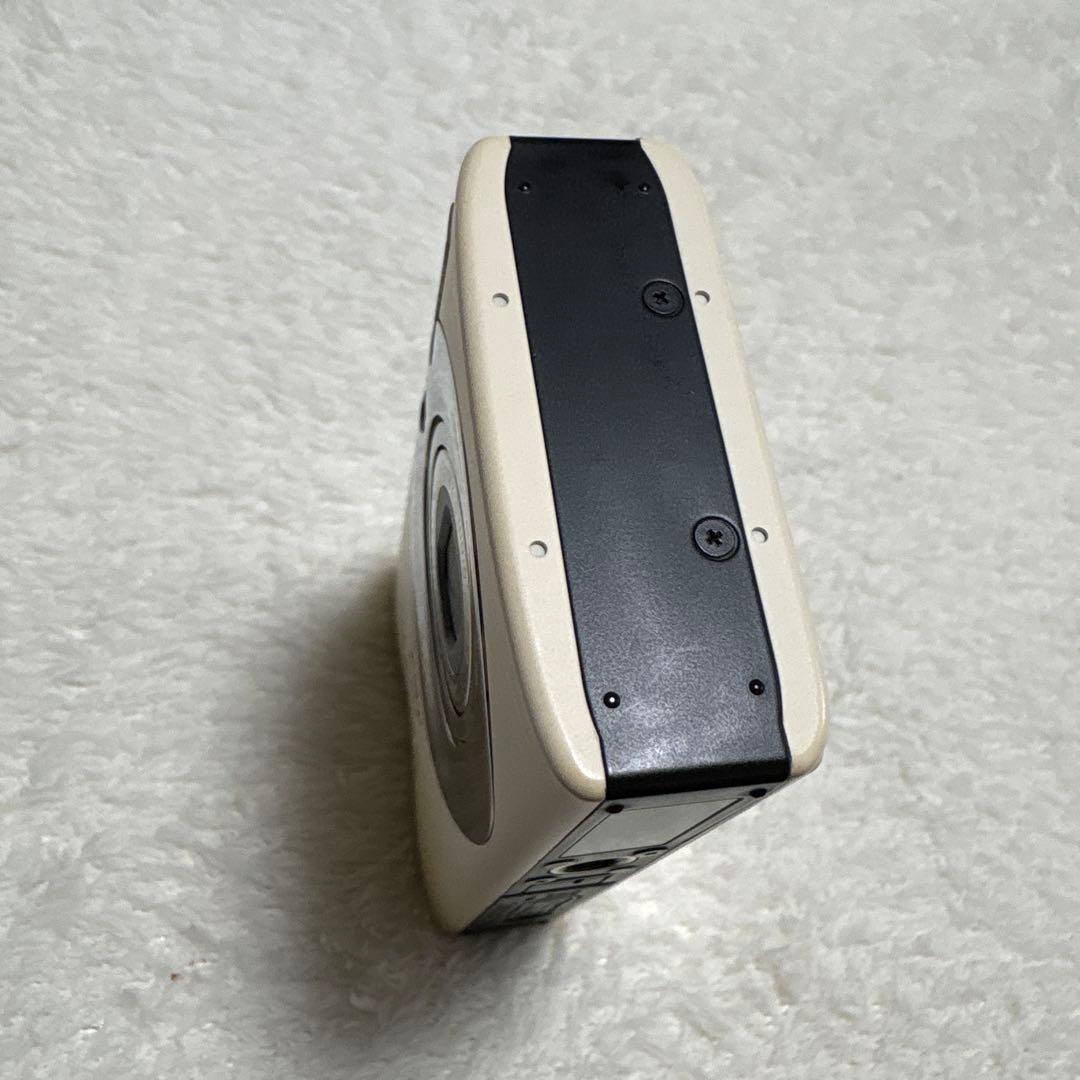 Canon IXY 20IS コンパクトデジタルカメラ